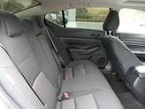 Thumbnail of 2024 Brilliant Silver Metallic Nissan Altima