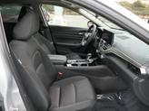Thumbnail of 2024 Brilliant Silver Metallic Nissan Altima