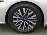 Thumbnail of 2024 Brilliant Silver Metallic Nissan Altima