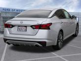 Thumbnail of 2024 Brilliant Silver Metallic Nissan Altima