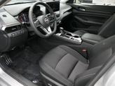 Thumbnail of 2024 Brilliant Silver Metallic Nissan Altima