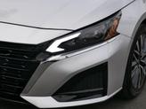 Thumbnail of 2024 Brilliant Silver Metallic Nissan Altima