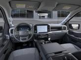 Thumbnail of 2025 Oxford White Ford F-150 Lightning