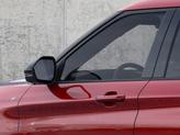 Thumbnail of 2025 Red Metallic Ford Explorer