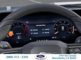 Thumbnail of 2025 Vapor Blue Metallic Ford Mustang