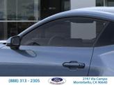 Thumbnail of 2025 Vapor Blue Metallic Ford Mustang