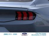 Thumbnail of 2025 Vapor Blue Metallic Ford Mustang