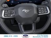 Thumbnail of 2025 Vapor Blue Metallic Ford Mustang