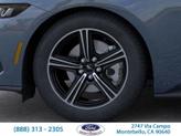 Thumbnail of 2025 Vapor Blue Metallic Ford Mustang