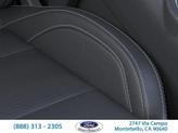 Thumbnail of 2025 Vapor Blue Metallic Ford Mustang