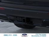 Thumbnail of 2025 Black Metallic Ford Explorer