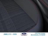Thumbnail of 2025 Black Metallic Ford Explorer