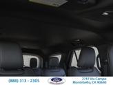 Thumbnail of 2025 Black Metallic Ford Explorer