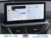 Thumbnail of 2025 Black Metallic Ford Explorer