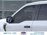 Thumbnail of 2025 Oxford White Ford F-150