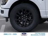 Thumbnail of 2025 Oxford White Ford F-150