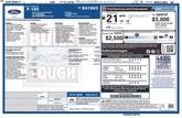 Thumbnail of 2025 Oxford White Ford F-150