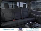 Thumbnail of 2025 Oxford White Ford F-150