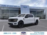 Thumbnail of 2025 Oxford White Ford F-150