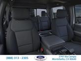Thumbnail of 2025 Oxford White Ford F-150