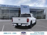 Thumbnail of 2025 Oxford White Ford F-150