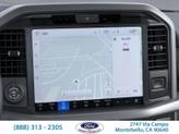 Thumbnail of 2025 Oxford White Ford F-150