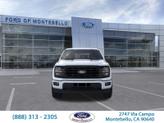 Thumbnail of 2025 Oxford White Ford F-150