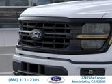 Thumbnail of 2025 Oxford White Ford F-150
