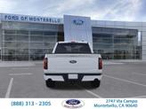 Thumbnail of 2025 Oxford White Ford F-150