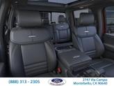 Thumbnail of 2025 Red Metallic Ford F-150