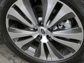Thumbnail of 2022 Ice Silver Metallic Subaru Ascent