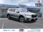 Photo of 2022 Ice Silver Metallic Subaru Ascent