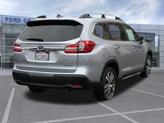 Thumbnail of 2022 Ice Silver Metallic Subaru Ascent