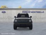 Thumbnail of 2025 Gray Ford Bronco