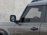 Thumbnail of 2025 Gray Ford Bronco