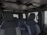 Thumbnail of 2025 Gray Ford Bronco