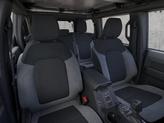 Thumbnail of 2025 Gray Ford Bronco