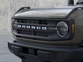 Thumbnail of 2025 Gray Ford Bronco