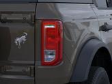 Thumbnail of 2025 Gray Ford Bronco