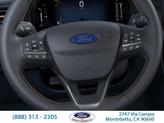 Thumbnail of 2025 Oxford White Ford Maverick