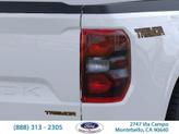 Thumbnail of 2025 Oxford White Ford Maverick