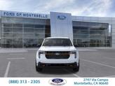 Thumbnail of 2025 Oxford White Ford Maverick