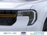 Thumbnail of 2025 Oxford White Ford Maverick