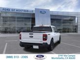 Thumbnail of 2025 Oxford White Ford Maverick