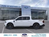 Thumbnail of 2025 Oxford White Ford Maverick