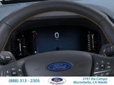 Thumbnail of 2025 Oxford White Ford Maverick