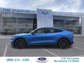 Thumbnail of 2025 Velocity Blue Metallic Ford Mustang Mach-E