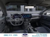 Thumbnail of 2025 Vapor Blue Metallic Ford Mustang