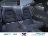Thumbnail of 2025 Vapor Blue Metallic Ford Mustang