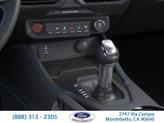 Thumbnail of 2025 Vapor Blue Metallic Ford Mustang